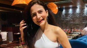 Neetu Wadhwa