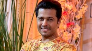 Neil Bhatt