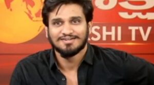 Nikhil Siddhartha