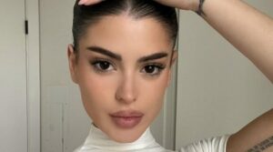 Nutsa Sikharulidze