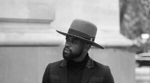 Oritsé Williams
