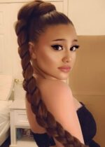 Paige Niemann Height, Weight, Age, Boyfriend, Family