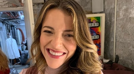 Paula Brancati Height, Weight, Age, Boyfriend, Parents