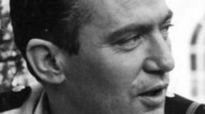 Peter Finch