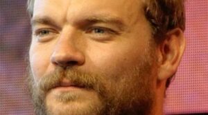 Pilou Asbæk