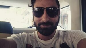 Praneet Bhatt