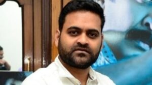 Praveen Sattaru