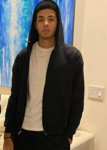 Preston Pippen Height, Weight, Age, Family, Facts, Biography