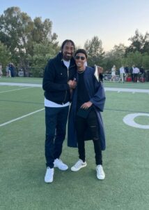 Preston Pippen Height, Weight, Age, Family, Facts, Biography