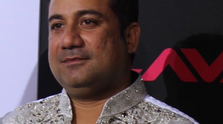 Rahat Fateh Ali Khan Height, Weight, Age, Wife, Children