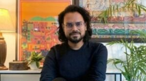 Rahul Mishra