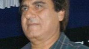 Raj Babbar