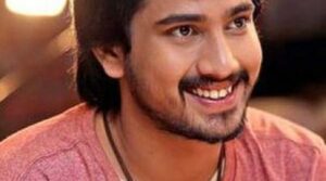 Raj Tarun