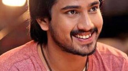 Raj Tarun Height, Weight, Age, Girlfriend, Birthday