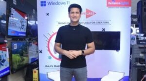 Rajiv Makhni