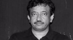 Ram Gopal Varma
