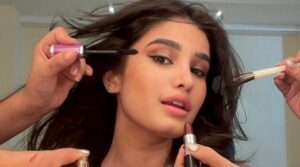 Rasha Thadani