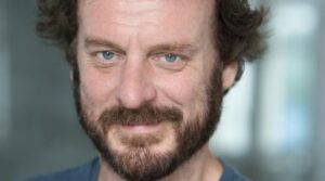 Richard Ashton