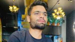 Rinku Singh