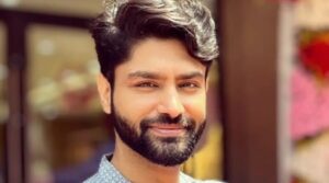 Rishi Saxena