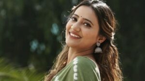 Ritooja Shinde