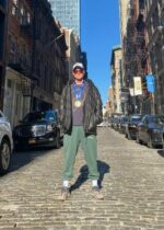 Ryan Trainor Height, Weight, Age, Wife, Siblings, Biography, Family