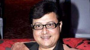 Sachin Pilgaonkar