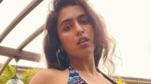 Samyuktha Hegde