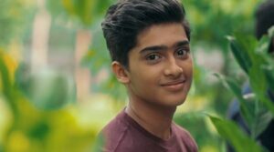 Sanoop Santhosh