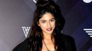 Sapna Pabbi