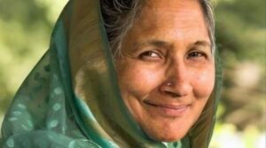Savitri Jindal