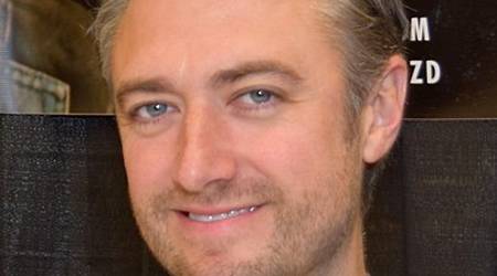 Sean Gunn Height, Weight, Age, Wife, Family, Facts, Biography