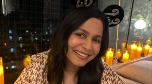 Shaheen Bhatt