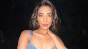Shreya Poonja