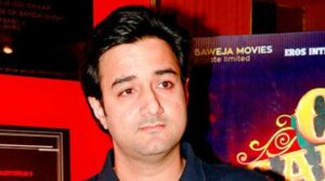 Siddharth Anand