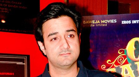 Siddharth Anand Height, Weight, Age, Wife, Father