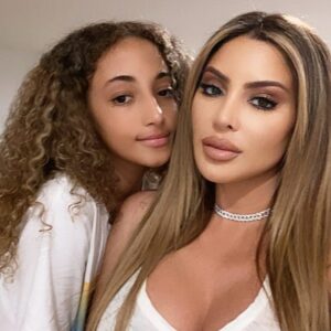 Sophia Pippen Height, Weight, Age, Family, Facts, Biography