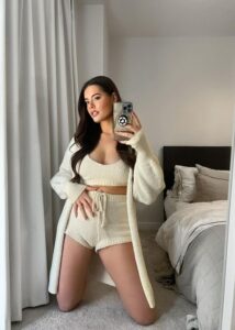 Sophie Stonehouse Height, Weight, Age, Boyfriend, Birthday