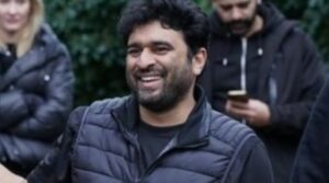 Sudheer Varma