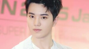 Sungjong
