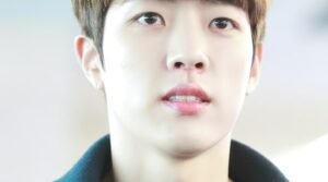 Sungyeol