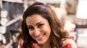 Tisca Chopra