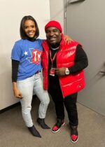 Topher (Rapper) Height, Weight, Age, Facts, Biography