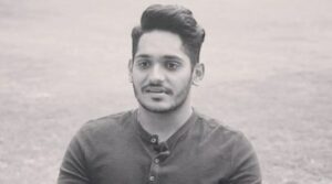 Tushar Deshpande
