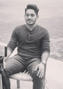 Tushar Deshpande Height, Weight, Age, Family, Biography