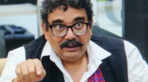Vineet Kumar