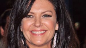 Wendy Crewson
