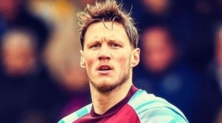 Wout Weghorst Height, Weight, Age, Body Statistics