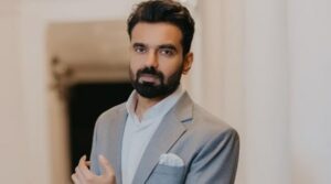 Abhishek Singh