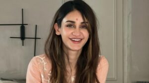 Aditi Arya